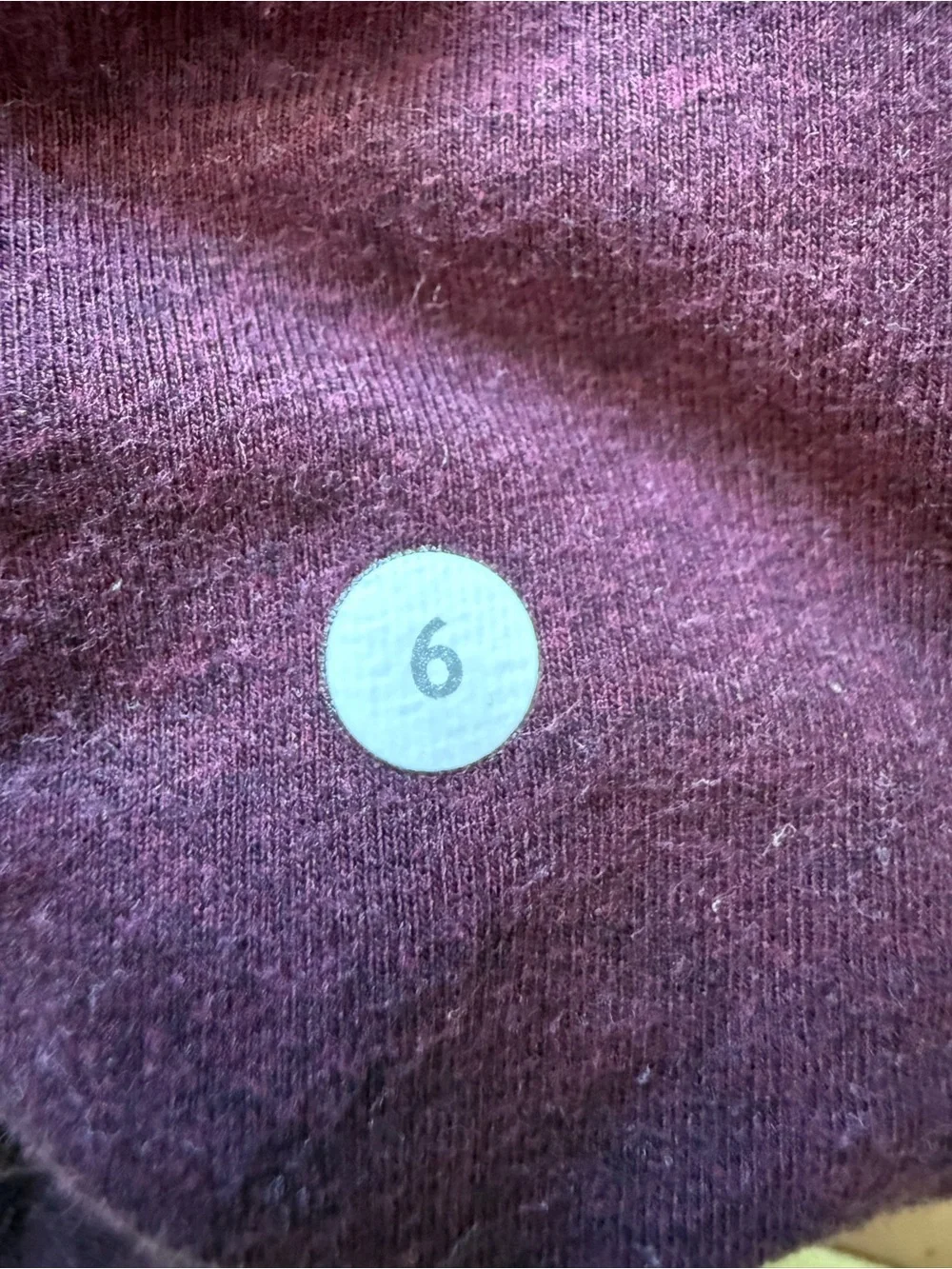 Lululemon Scuba Zip Up Hoodie